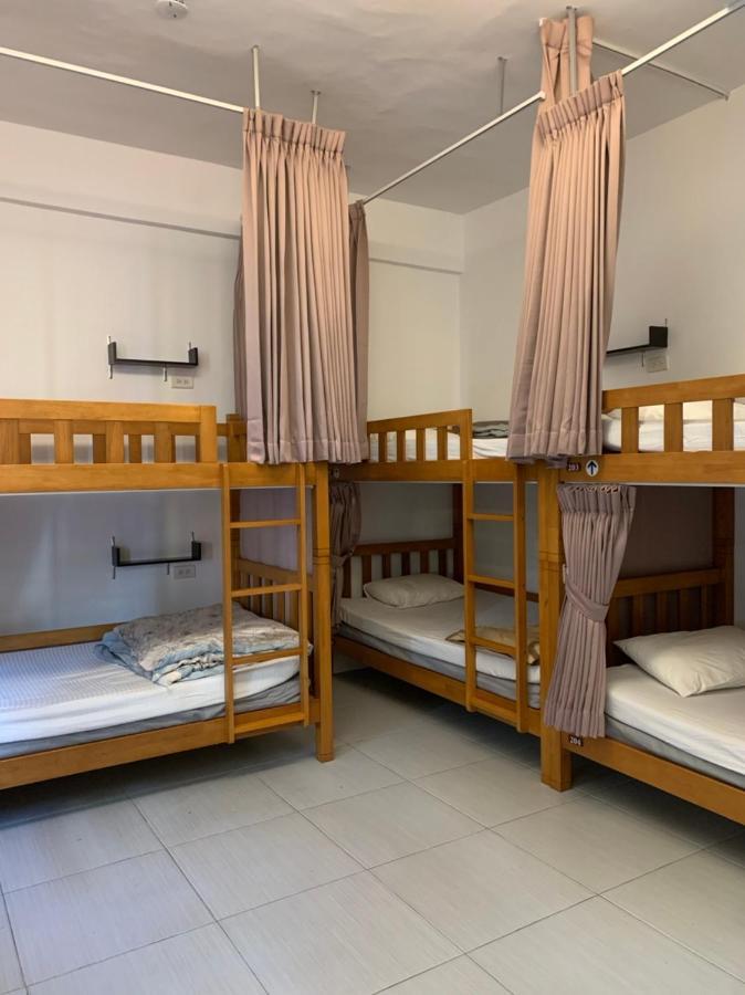 Backpacker 41 Hostel - Тайджун Екстериор снимка