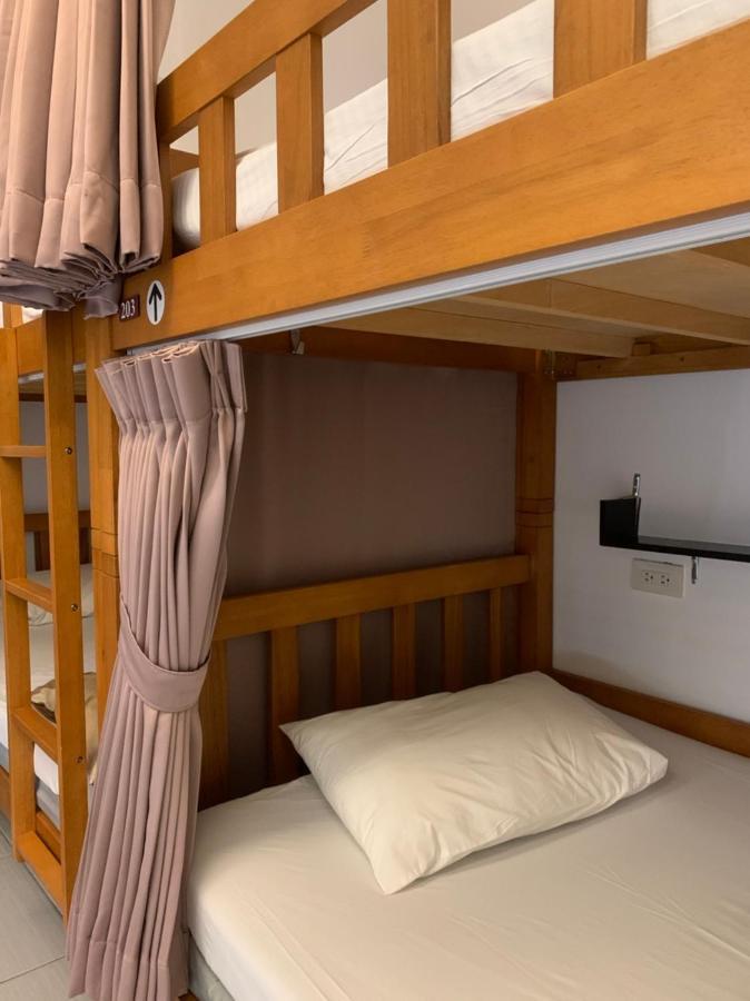 Backpacker 41 Hostel - Тайджун Екстериор снимка
