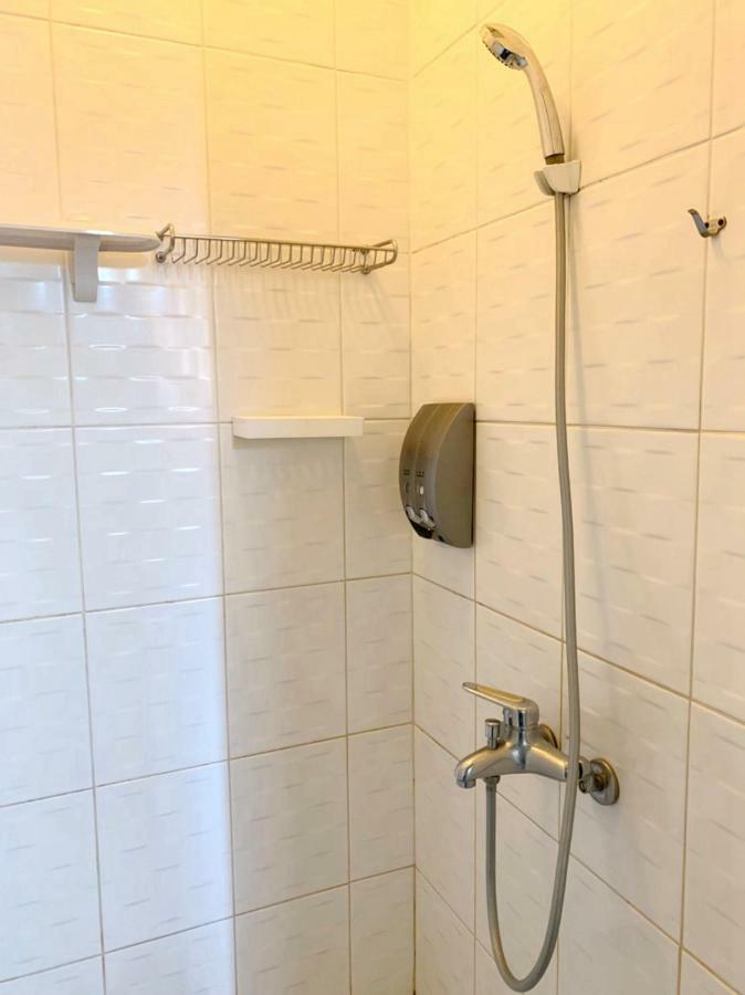 Backpacker 41 Hostel - Тайджун Екстериор снимка