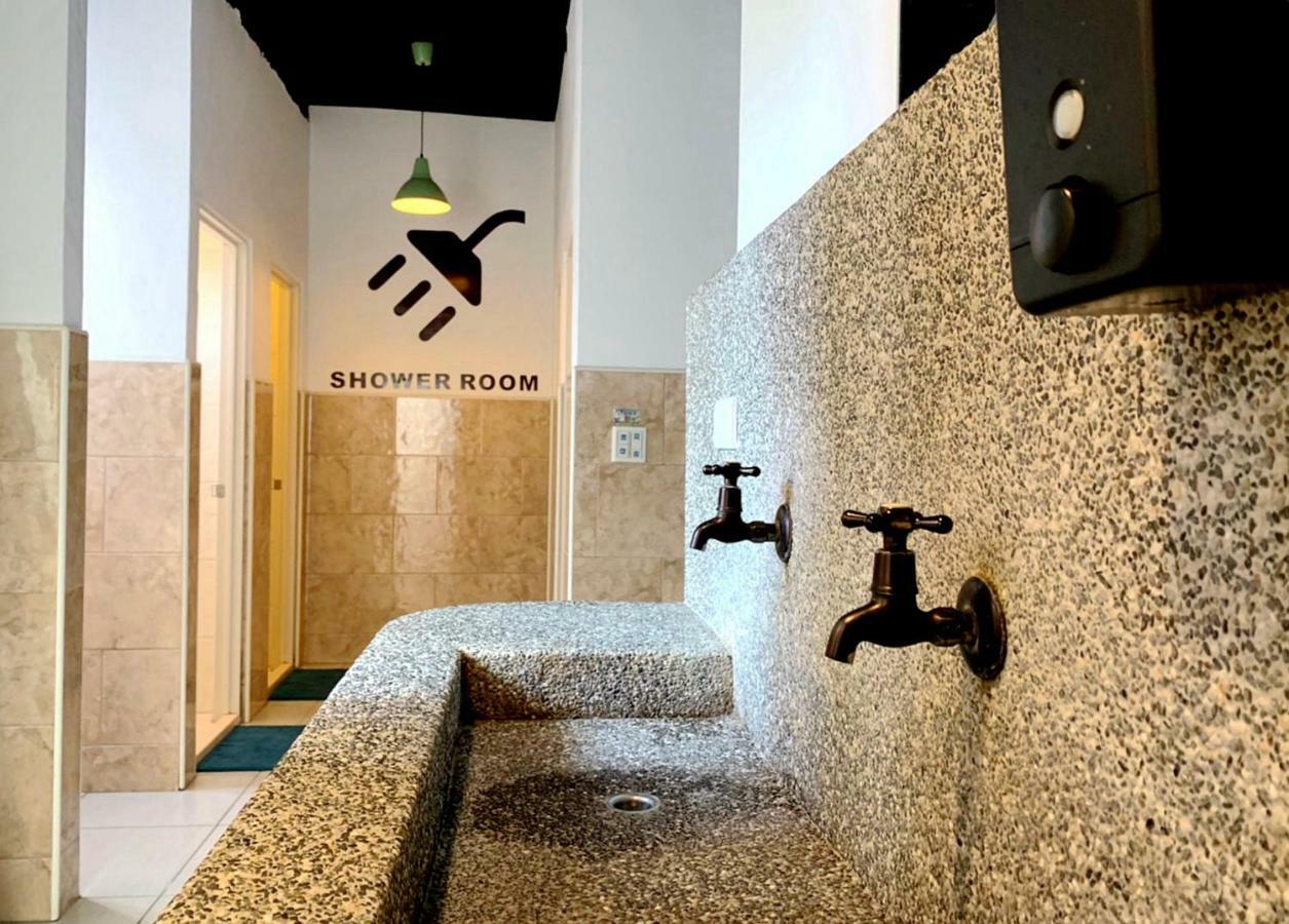 Backpacker 41 Hostel - Тайджун Екстериор снимка